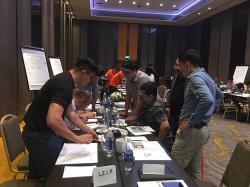 Phát triển sức mạnh tiềm ẩn – FPT Software (30.07.2019)